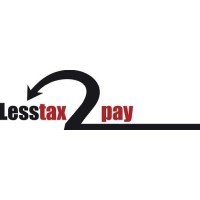 Lesstax2pay logo - Similar company to Back2Uk Ltd