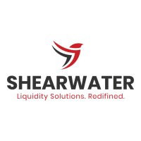 Shearwater logo - Similar company to Shearwater Adventures