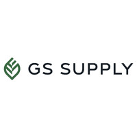 GS Supply logo - Similar company to Danren Bogdol A/S