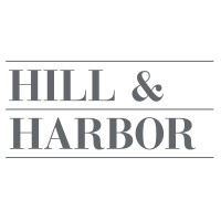 Hill & Harbor Design+Build logo - Similar company to Sweenor Builders