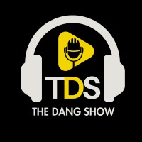 The Dang Show logo - Similar company to Fund Playbook