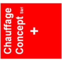 Chauffage-Concept sàrl logo - Similar company to Myplombierch