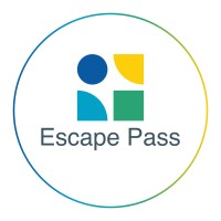 Escape Pass logo - Similar company to Future Islands