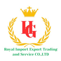 ROYAL XNK TRADING AND SERVICES COMPANY LIMETED logo - Similar company to Pairow Group