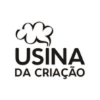 Usina da Criação logo - Similar company to Agência - Opte Comunicação