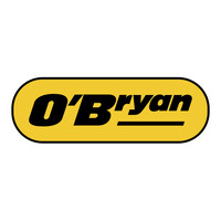 O'Bryan Equipment logo - Similar company to Leader Cranes & Logistics