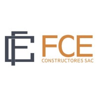 FCE CONSTRUCTORES S.A.C logo - Similar company to Group Fajas  Quality Moda Sac