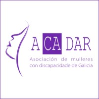 ACADAR,  Asociación de Mulleres con  Discapacidade de Galicia logo - Similar company to Asociación De Profesionales Autónomos Y Empresas - Apae