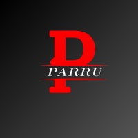 Parru Ry logo - Similar company to Mighty Cocks College Hockey Team