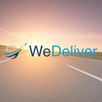 WeDeliver logo - Similar company to Tnls B.V.