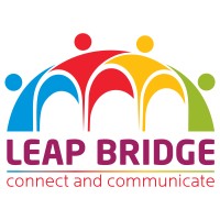 Leapbridge center for Speech Therapy logo - Similar company to Niarc