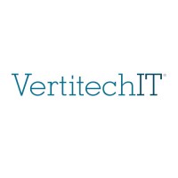 VertitechIT logo - Similar company to Baytechit