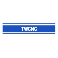 TWCNC logo - Similar company to Ld Laser