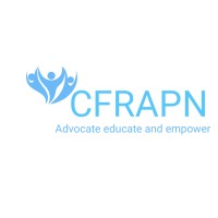 Center for refugee advocacy and empowerment network logo - Similar company to Neuro.Syl