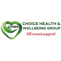 Choice Health & Wellbeing Group logo - Similar company to Medwise Pharmacy & Compounding