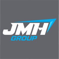 JMH Group logo - Similar company to Breakout Mechanical Solutions