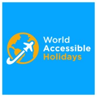 World Accessible Holidays logo - Similar company to Invision Community