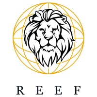REEF SpA logo - Similar company to Fab Consulting