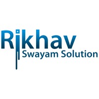 Rikhav Swayam Solution logo - Similar company to Appbirds Technologies
