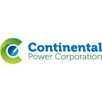 Continental Power Corporation logo - Similar company to Continental Power