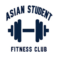 Asian Student Fitness Club logo - Similar company to Net Impact Psu