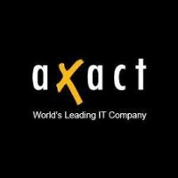 Axact logo - Similar company to Toobitech Pvt Ltd.