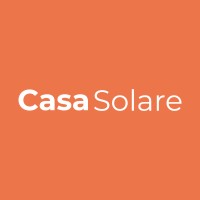 Casa Solare Italia logo - Similar company to Mazzoni Etech