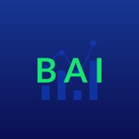 BAI - Business Analytics e Intelligence logo - Similar company to 2Bi - Bussiness Integration & Bussiness Intelligence