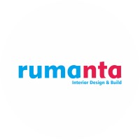 RUMANTA logo - Similar company to Interior