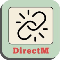 DirectM logo - Similar company to Studio De Bakkerij