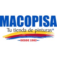 GRUPO MACOPISA logo - Similar company to Reclight Studio
