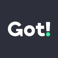 Gotfriends logo - Similar company to Sqlink Group