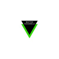 Matteo Cassanelli Business logo - Similar company to Yesworkapp