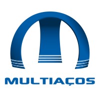 Multiaços logo - Similar company to Tecnoarames