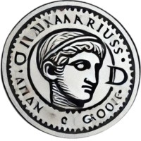Denarius International Group LLC. logo - Similar company to Universidad Ucinf
