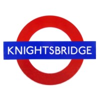 Knightsbridge Analytics logo - Similar company to Weeks Roses