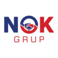 Nok Group logo - Similar company to Merih Global Dış Tic. A.Ş