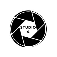 Studio 4 logo - Similar company to Colonel Gustave