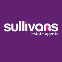 Sullivans Estate Agents logo - email format related to Thomas Morris