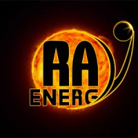 RA ENERGY logo - Similar company to Ra Energy Tech