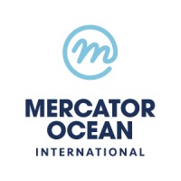 Mercator Ocean International logo - Similar company to Nowsystems