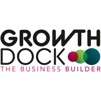 Growth Dock Business Builder logo - Similar company to Open Kitchen