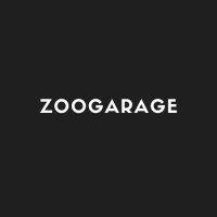 ZOOGARAGE logo - Similar company to Bunker Beanz