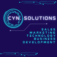 Cynfull Living | Cyn.Solutions logo - Similar company to Studio Cyn