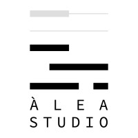 ÀLEA STUDIO logo - Similar company to Alea