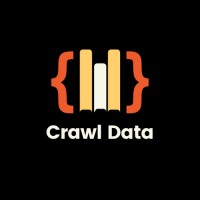 Crawl Data logo - Similar company to Data Clarinet