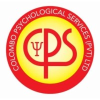 Colombo Psychological Services (Pvt) Ltd. logo - Similar company to Ceylon Robotics Industries (Pvt) Ltd