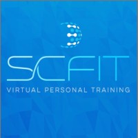 SCFIT Virtual Personal Training logo - Similar company to 25Bikes Media Inc.