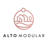 Alto Modular logo - Similar company to Modular Vision Croatia