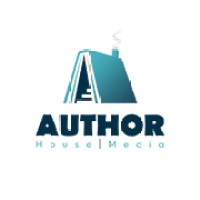 Author House Media logo - Similar company to Authors Vision Books